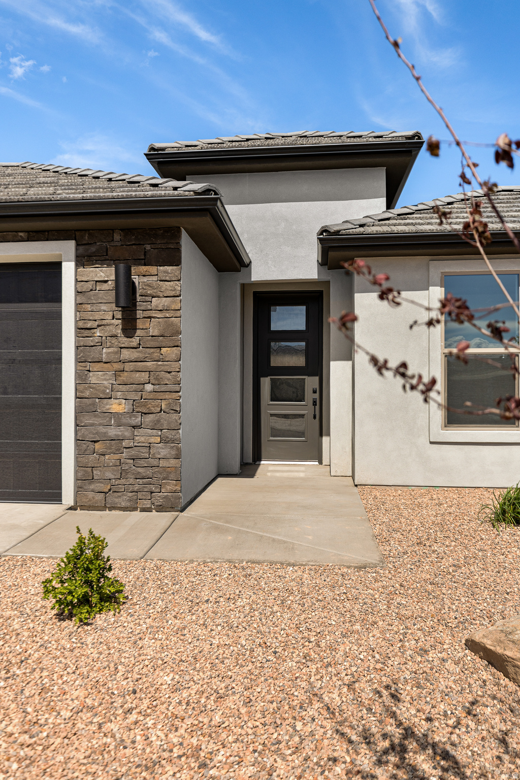 ROSALIA RIDGE AT DIVARIO - Residential