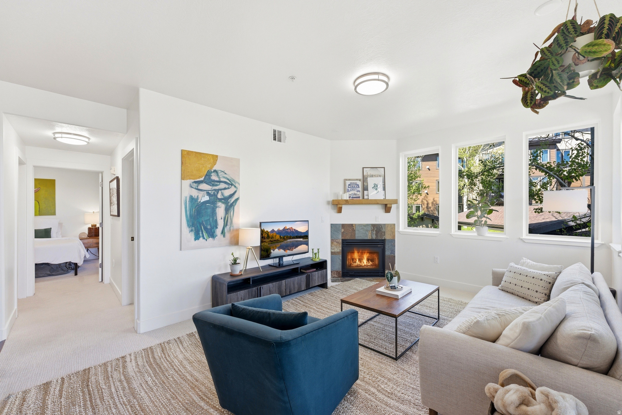CRESTVIEW CONDOS - Residential