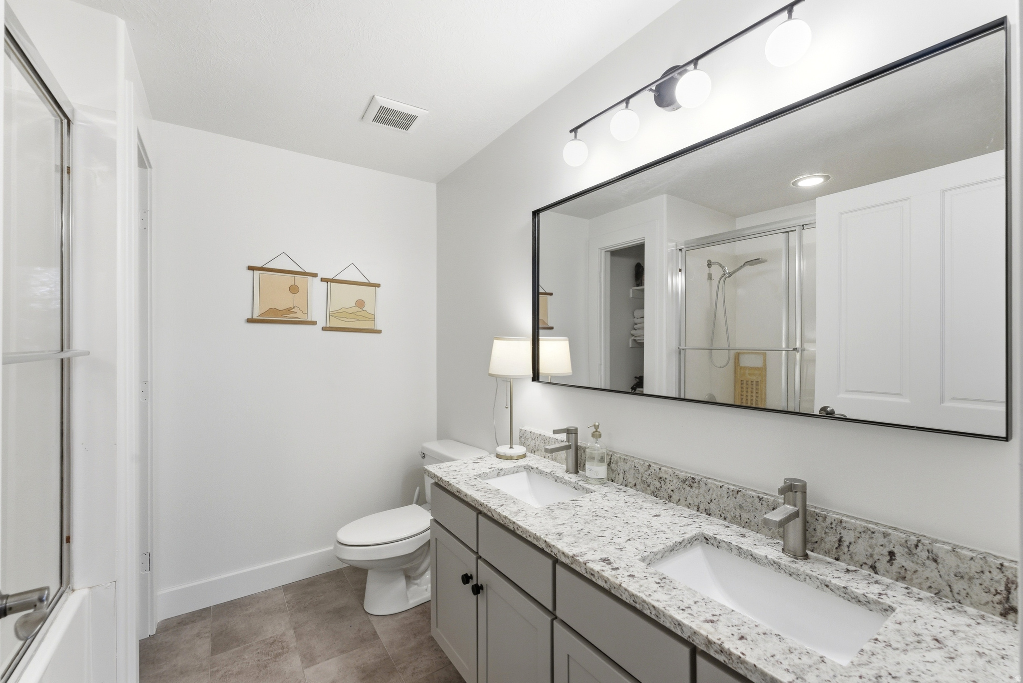 CRESTVIEW CONDOS - Residential