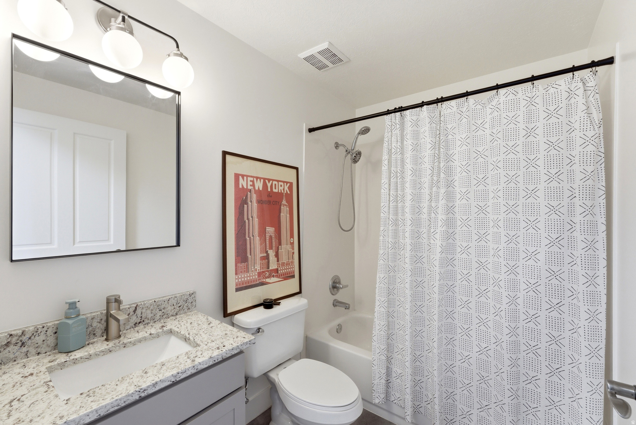 CRESTVIEW CONDOS - Residential