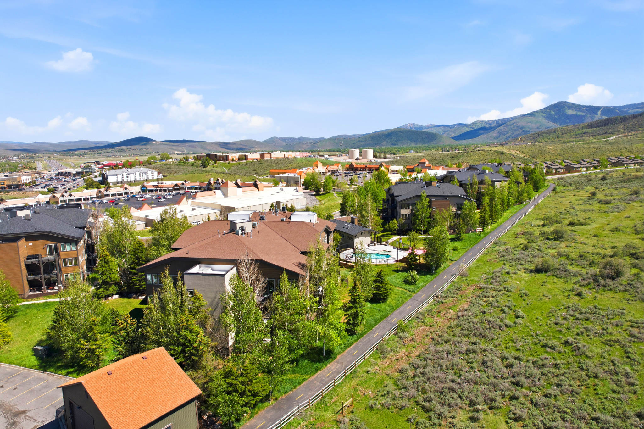 CRESTVIEW CONDOS - Residential