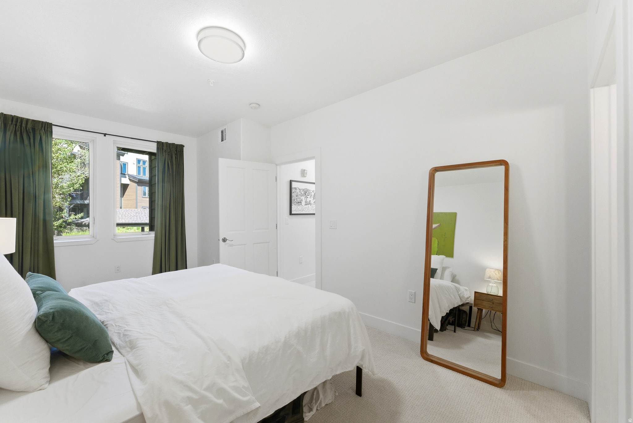 CRESTVIEW CONDOS - Residential