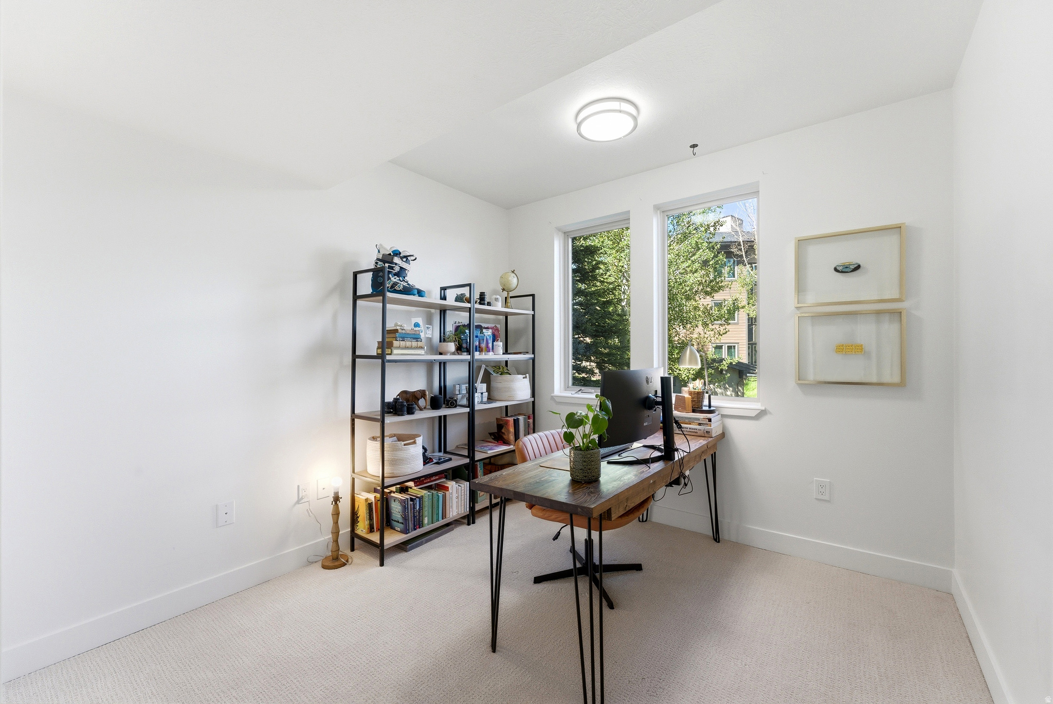 CRESTVIEW CONDOS - Residential