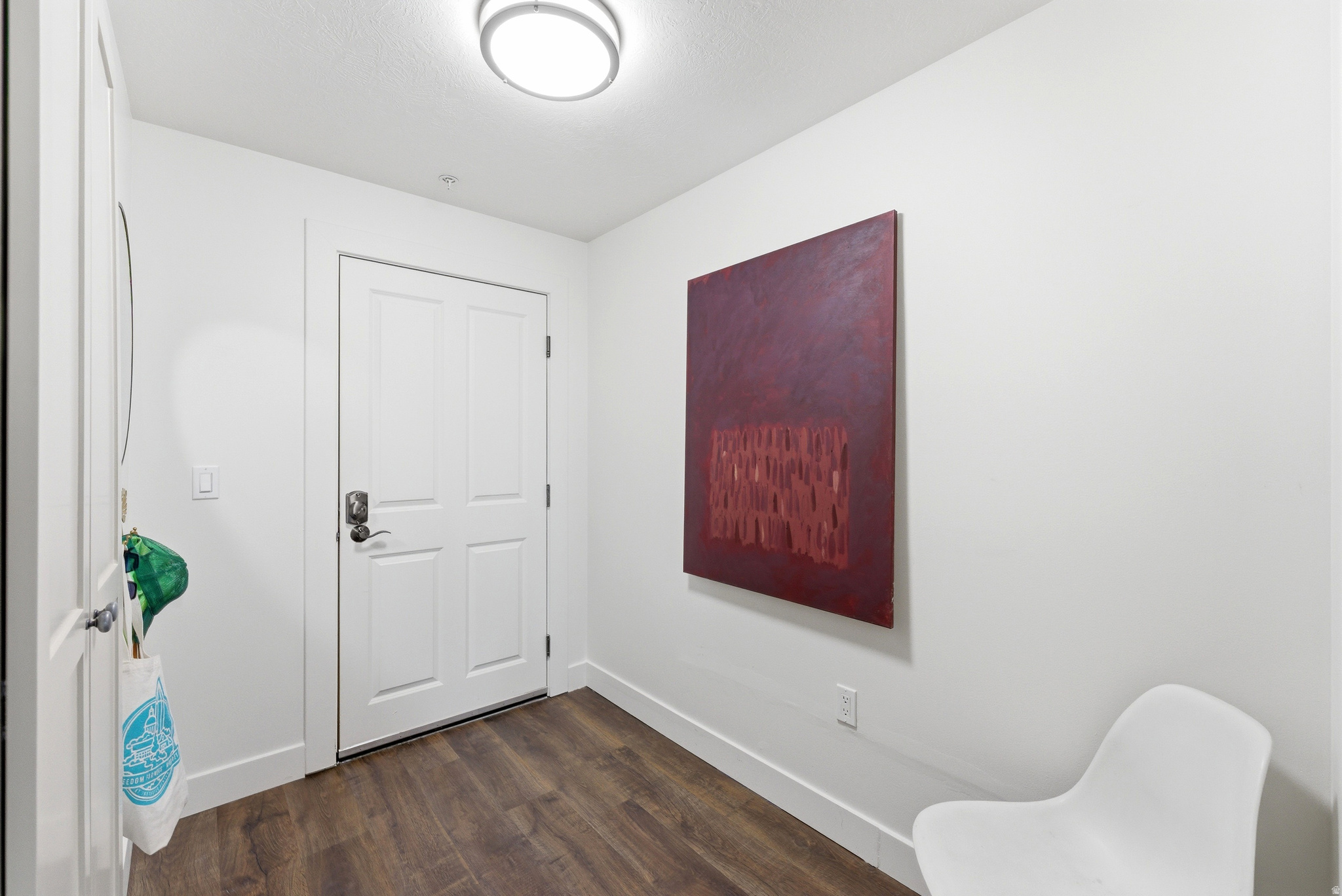 CRESTVIEW CONDOS - Residential