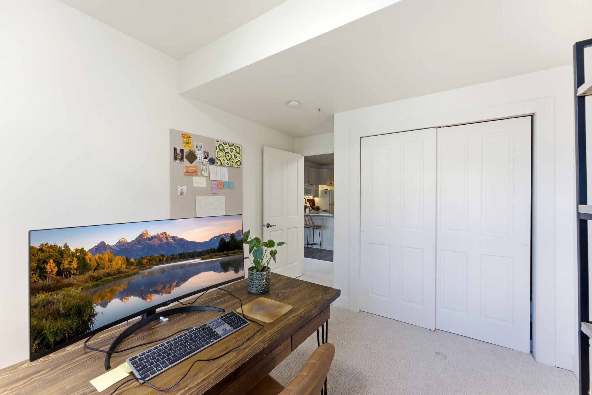 CRESTVIEW CONDOS - Residential