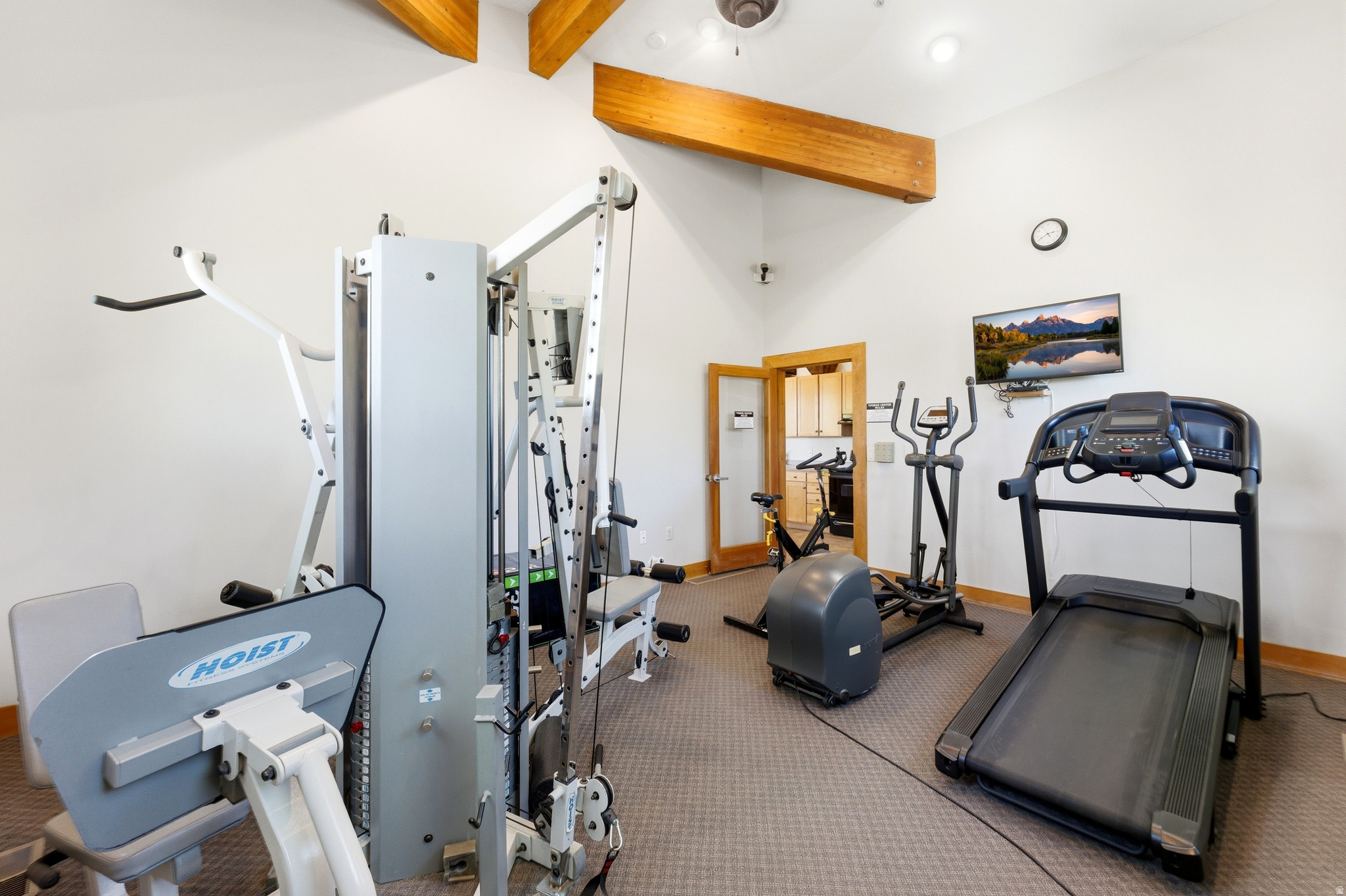 CRESTVIEW CONDOS - Residential