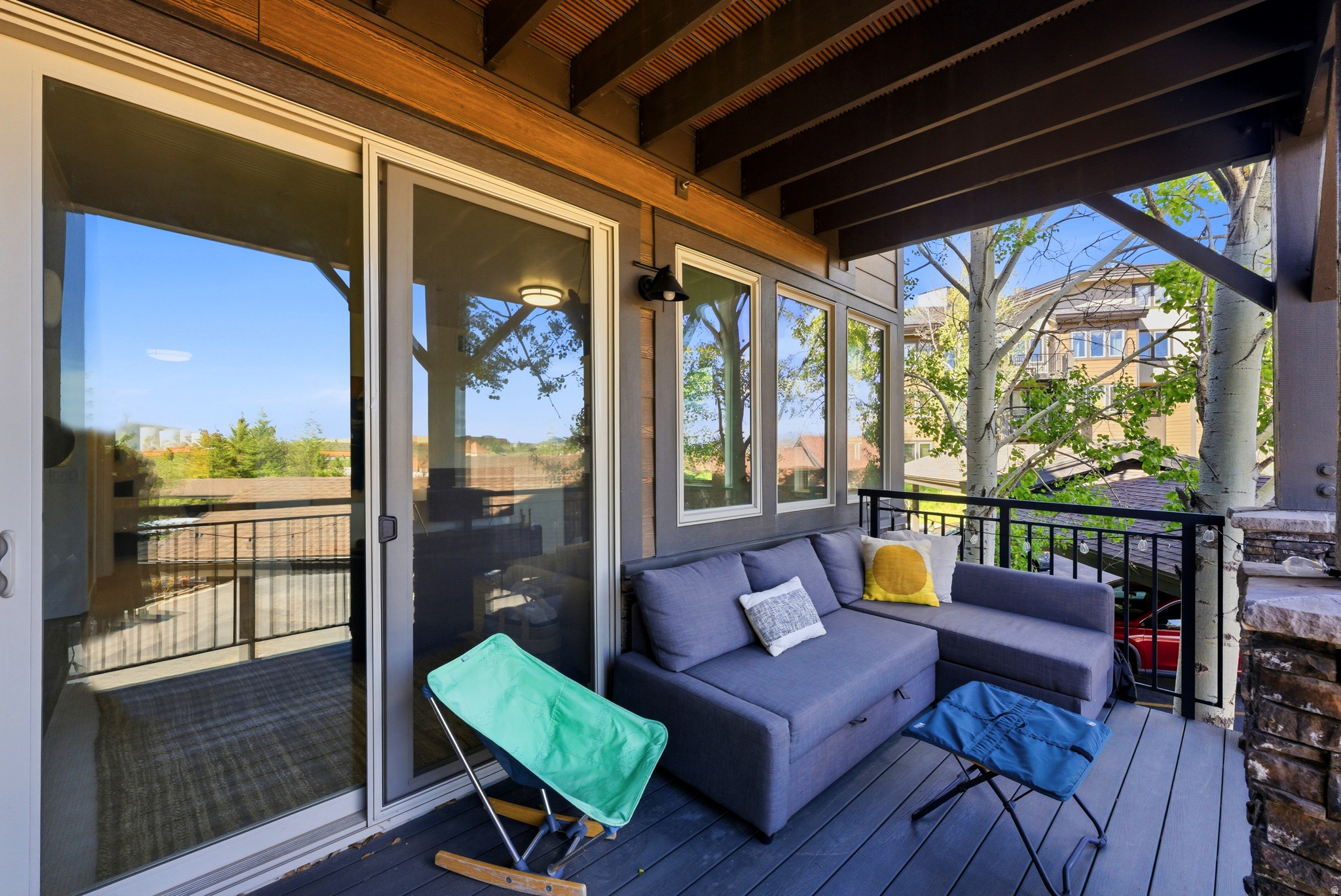 CRESTVIEW CONDOS - Residential