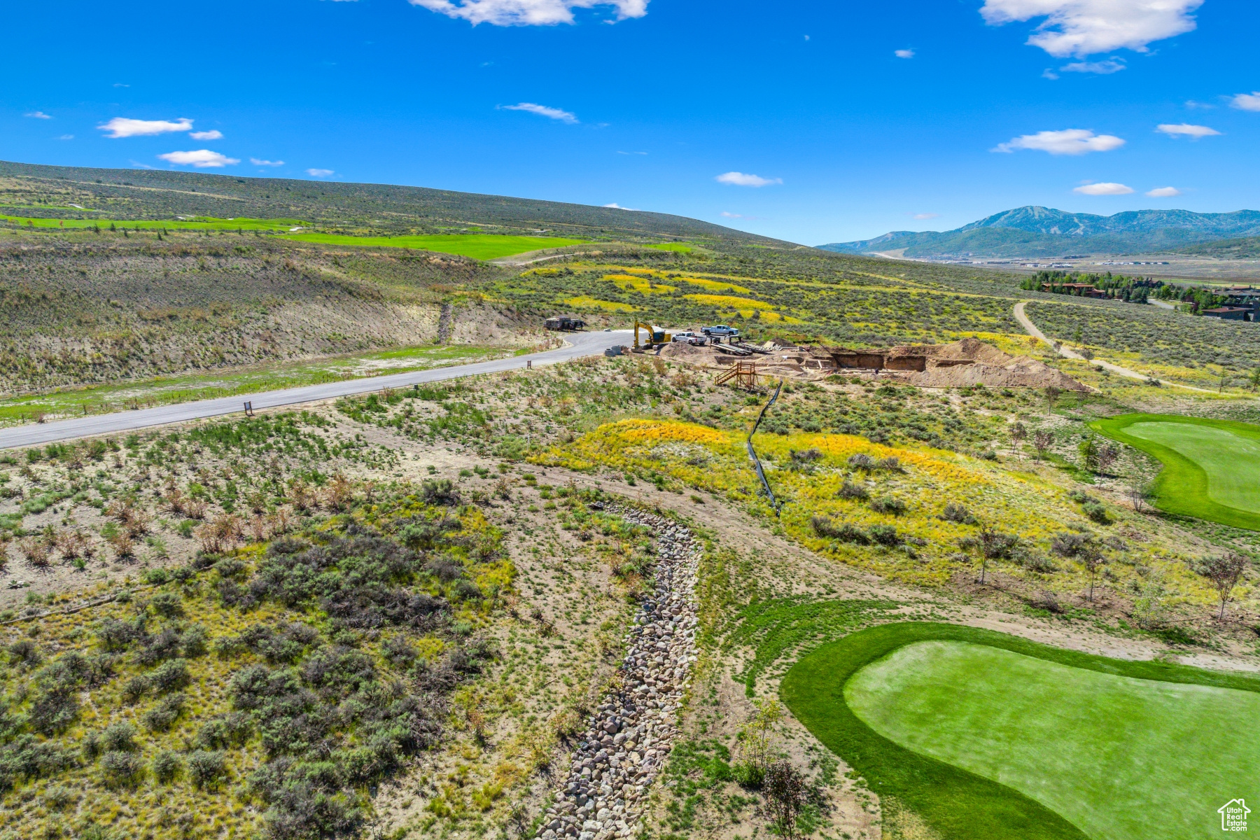 SAGE HILLS ESTATES - Residential