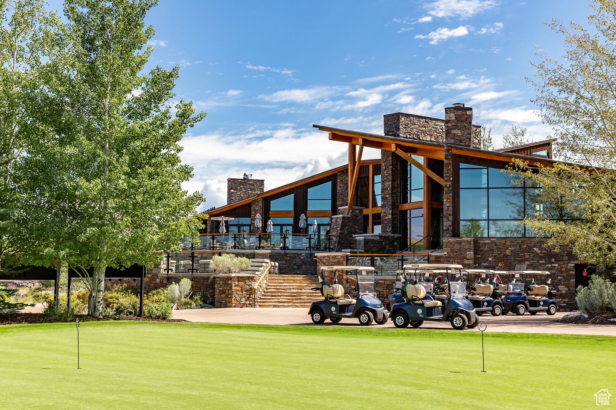 SAGE HILLS ESTATES - Residential