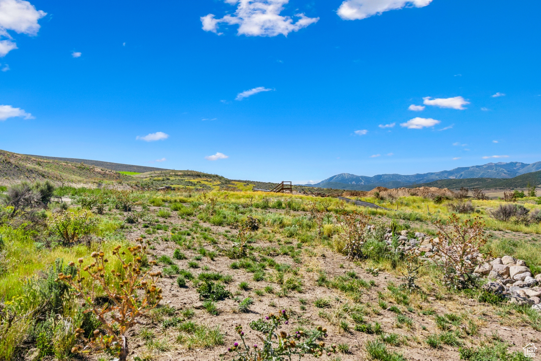 SAGE HILLS ESTATES - Residential