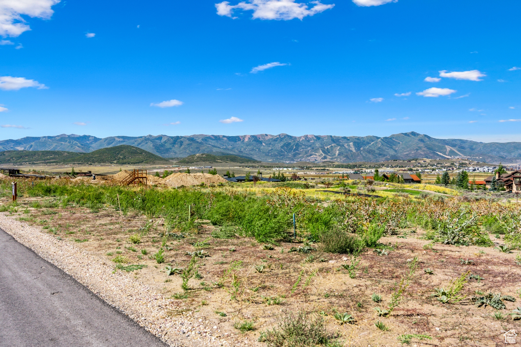 SAGE HILLS ESTATES - Residential