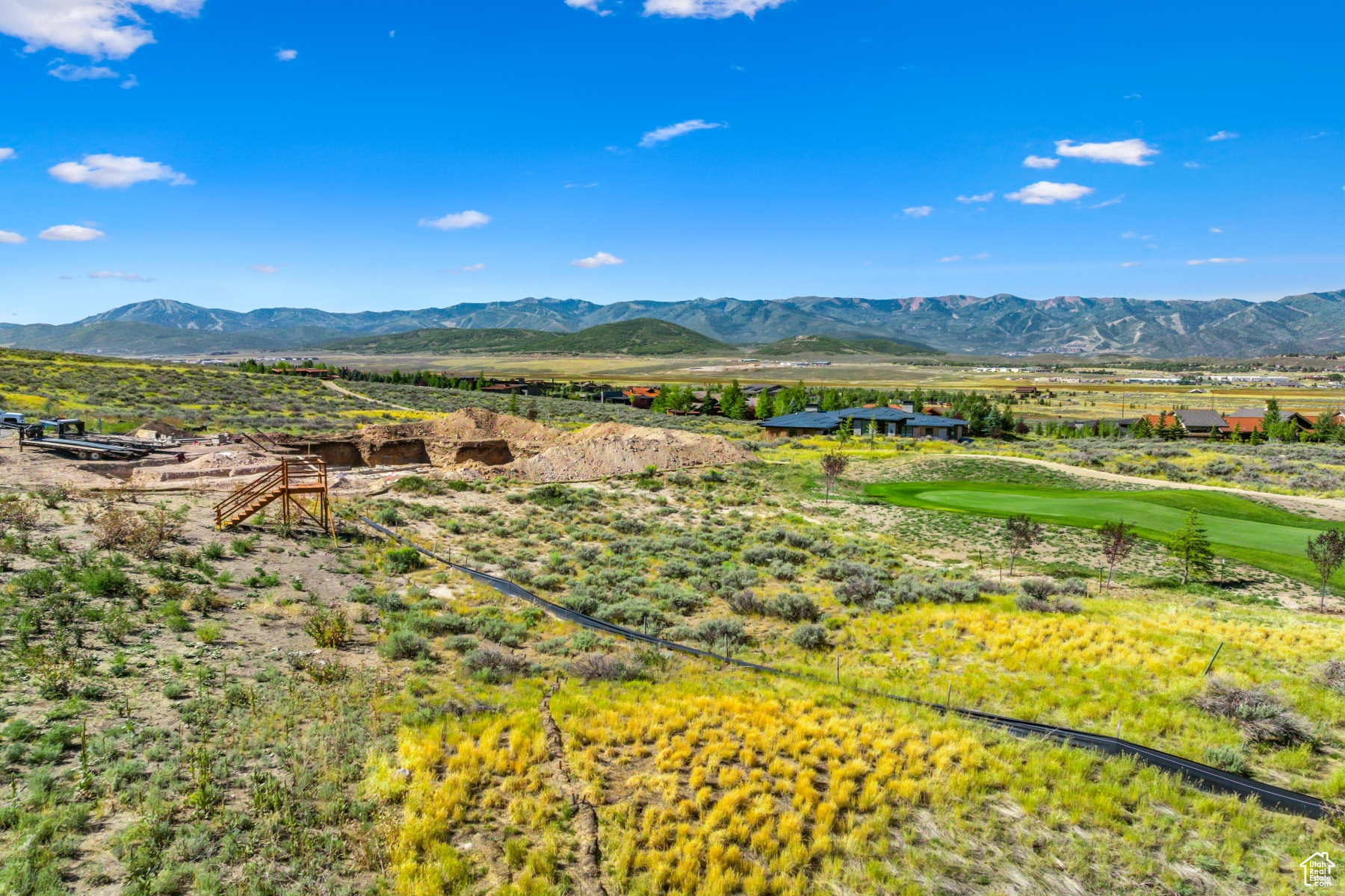 SAGE HILLS ESTATES - Residential