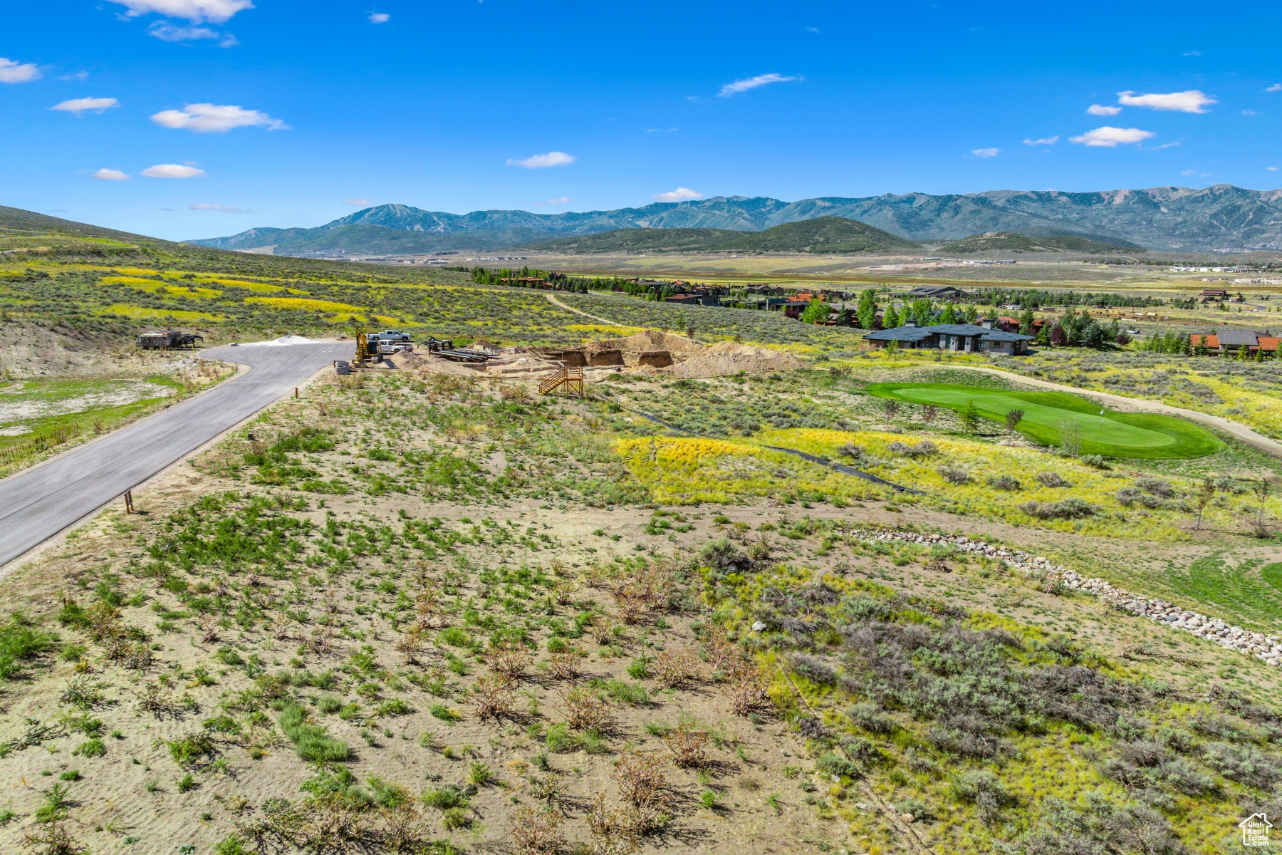 SAGE HILLS ESTATES - Residential