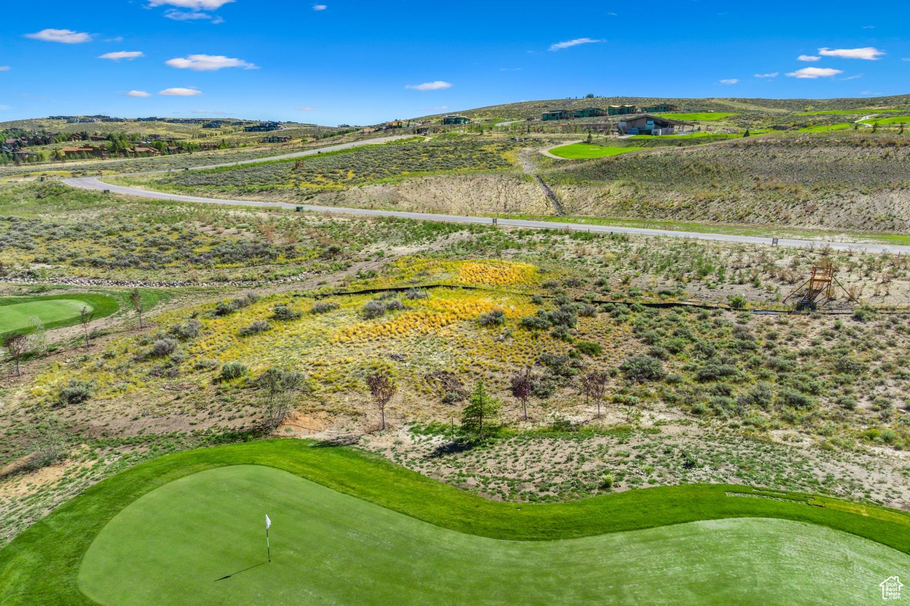 SAGE HILLS ESTATES - Residential