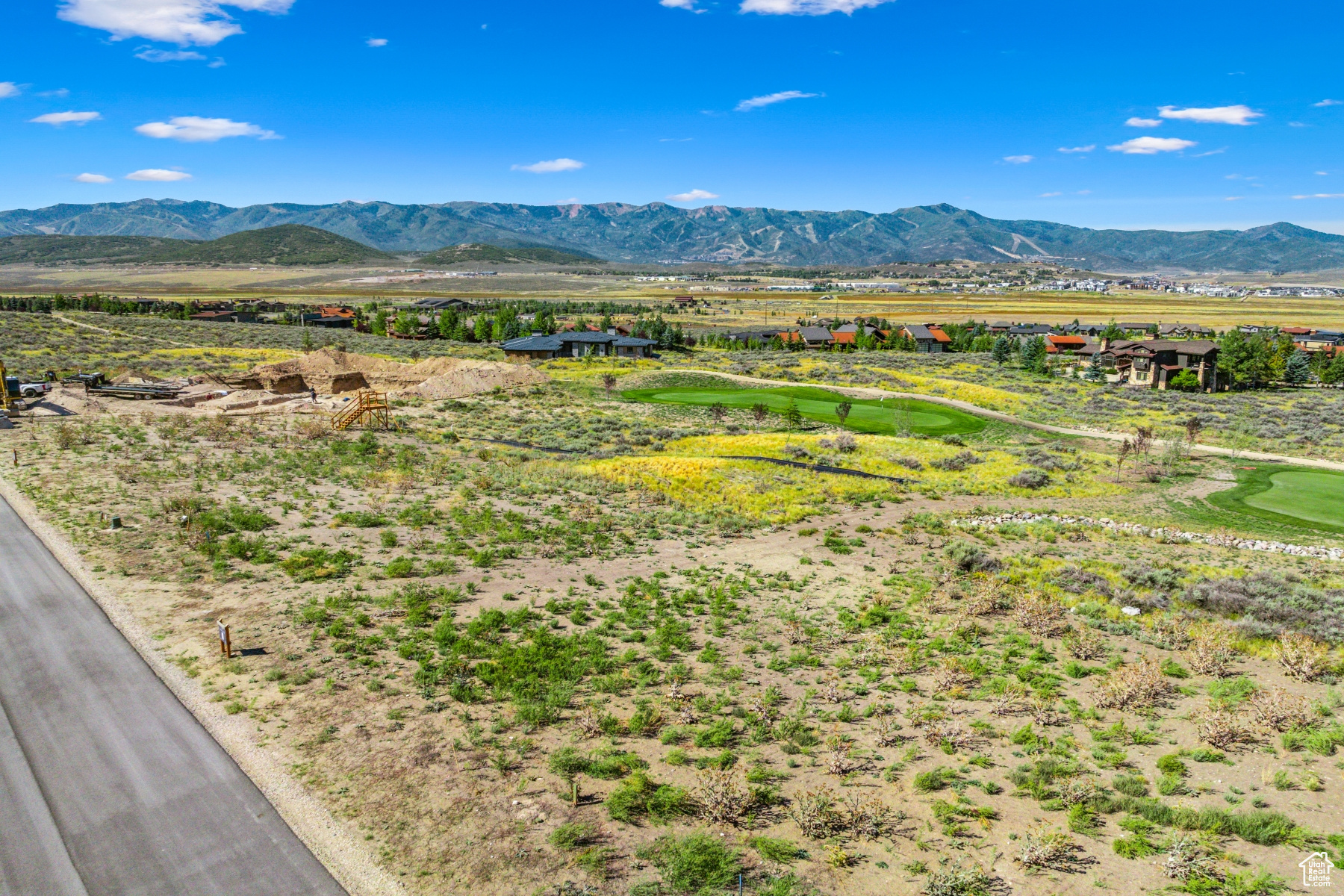 SAGE HILLS ESTATES - Residential