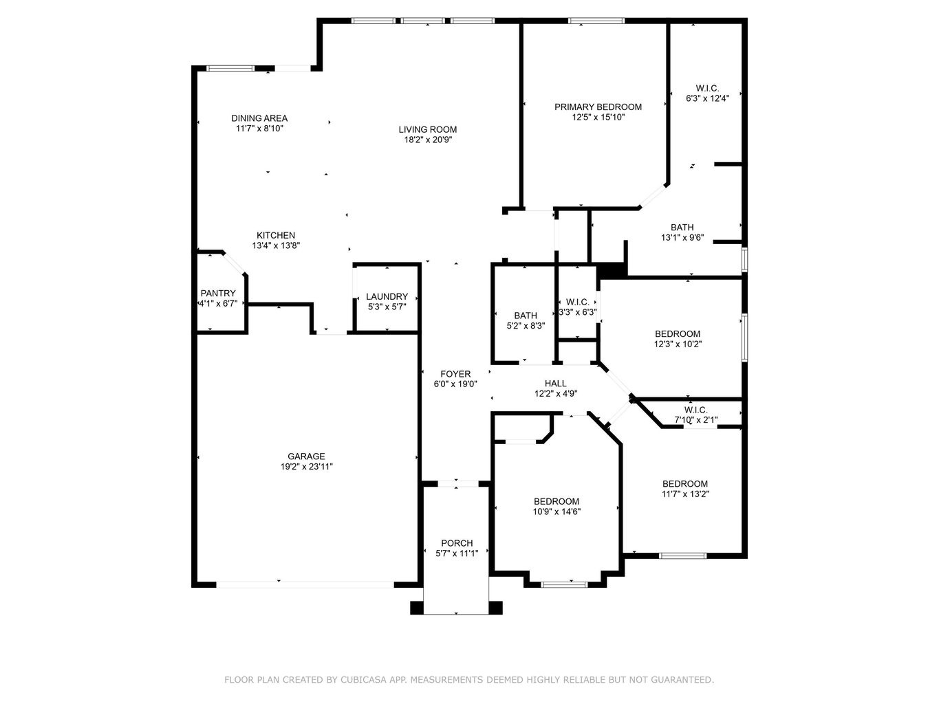 DESERT CREST PH 3 - Residential