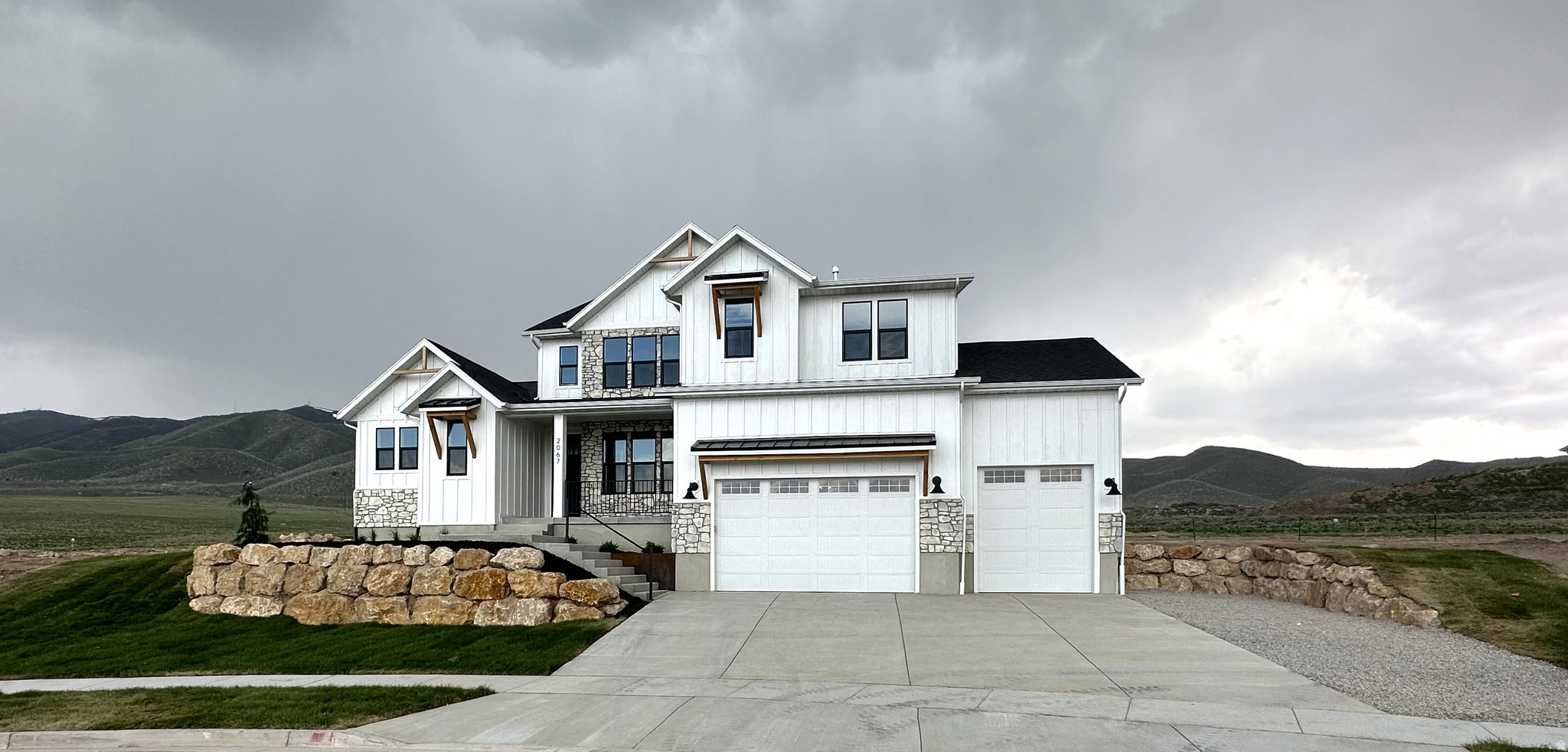 DAVIS - Residential