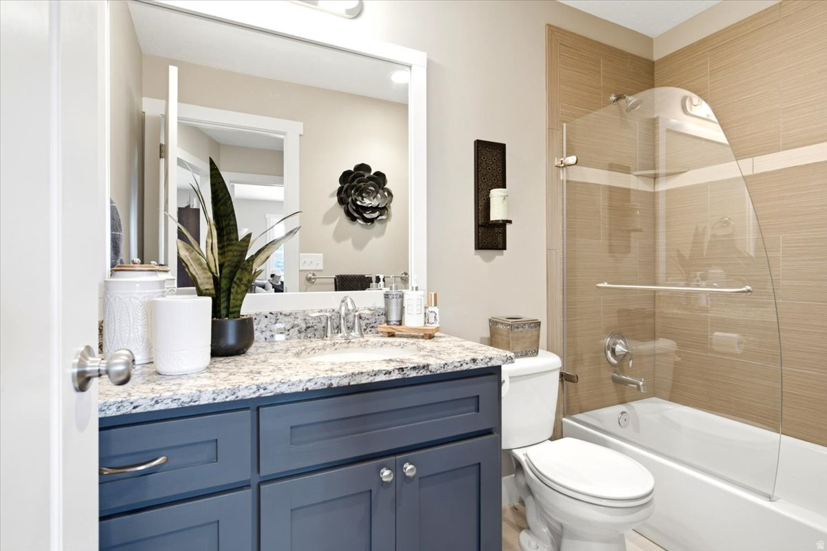 ORCHARD CREEK - Residential