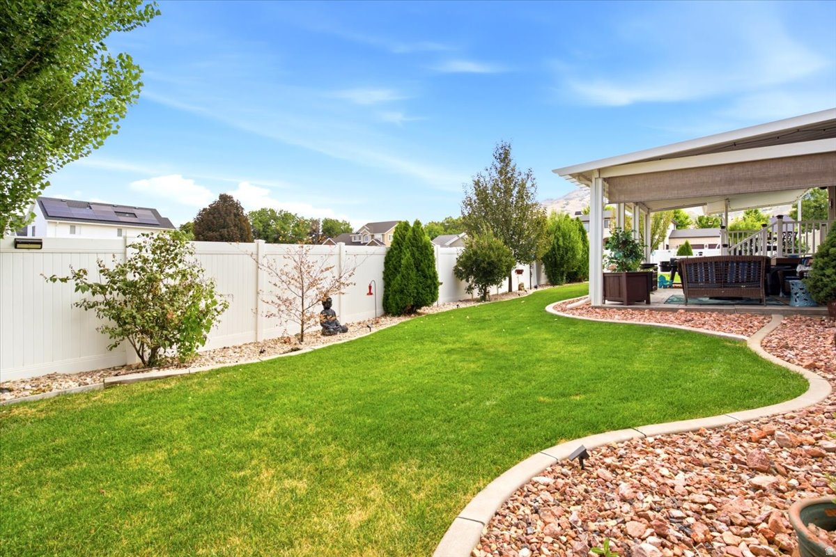ORCHARD CREEK - Residential
