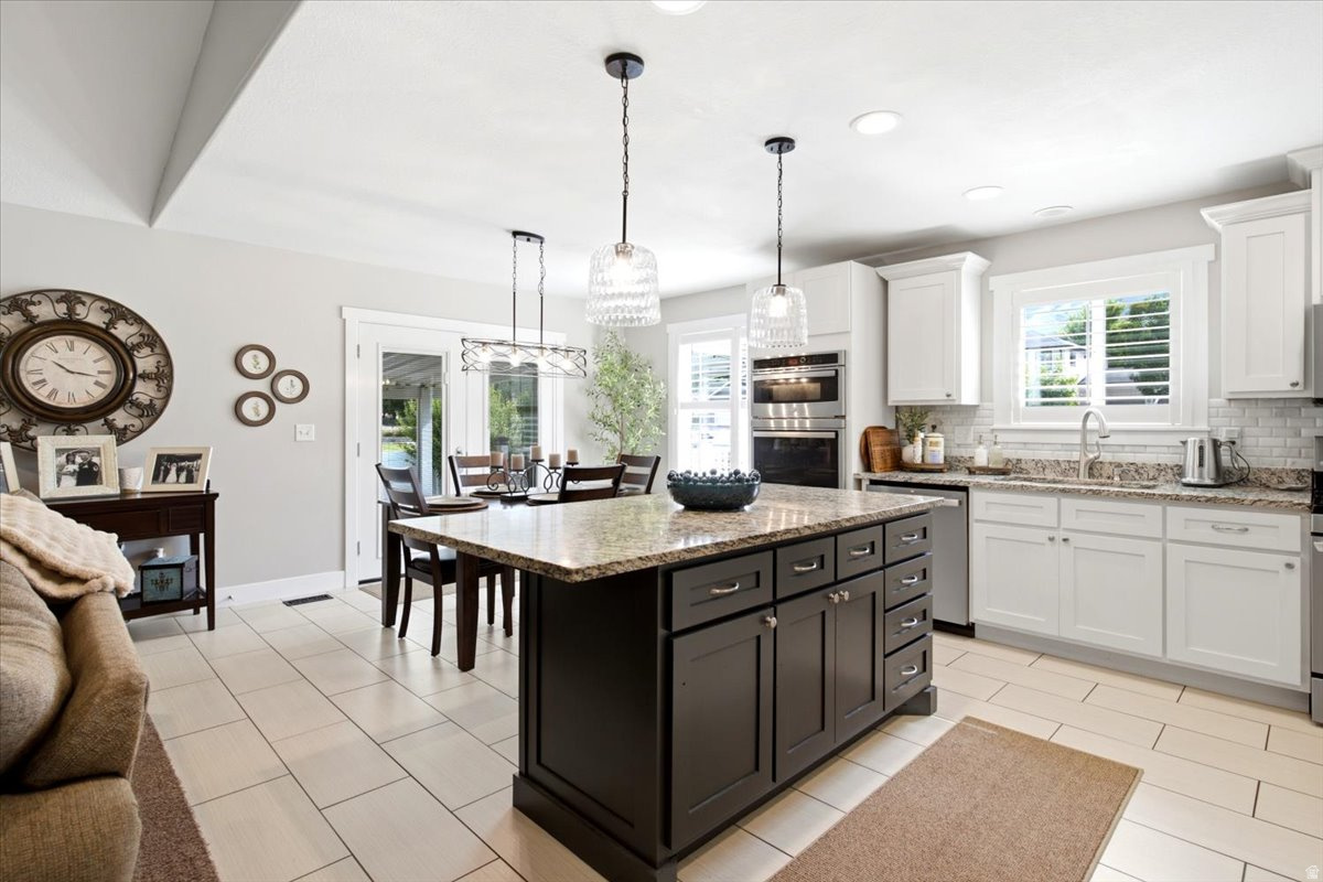ORCHARD CREEK - Residential