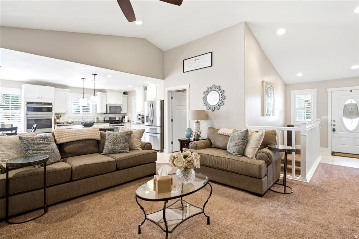 ORCHARD CREEK - Residential