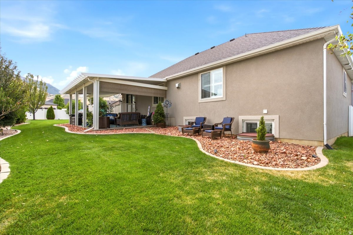 ORCHARD CREEK - Residential