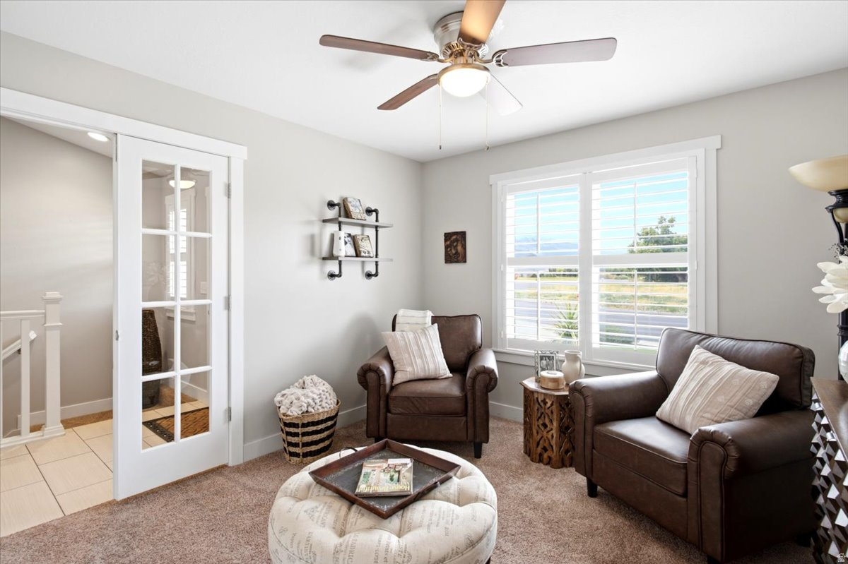 ORCHARD CREEK - Residential