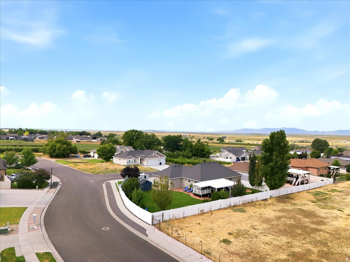ORCHARD CREEK - Residential