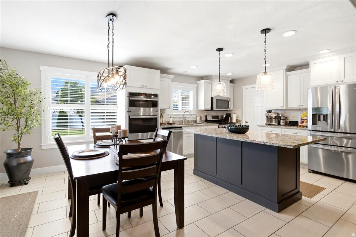 ORCHARD CREEK - Residential