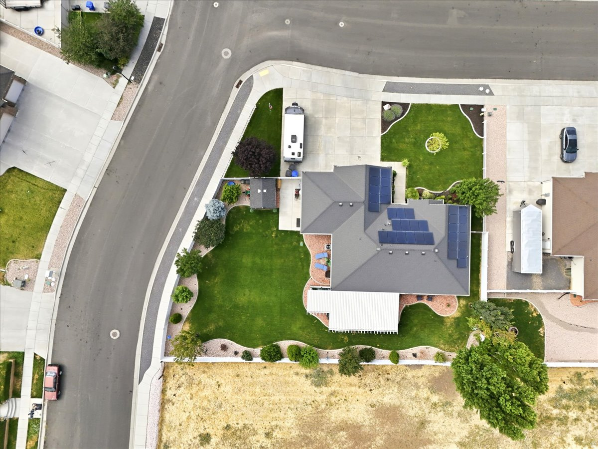 ORCHARD CREEK - Residential