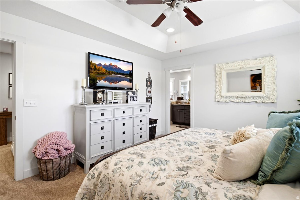 ORCHARD CREEK - Residential