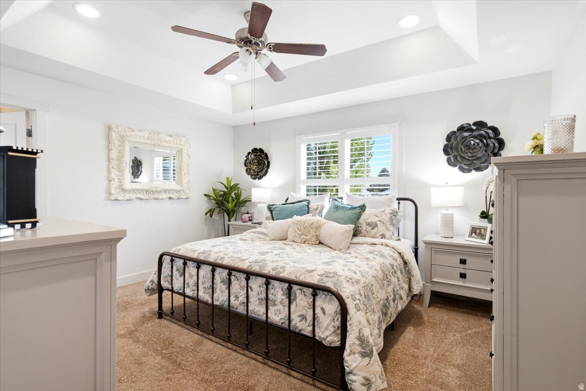 ORCHARD CREEK - Residential