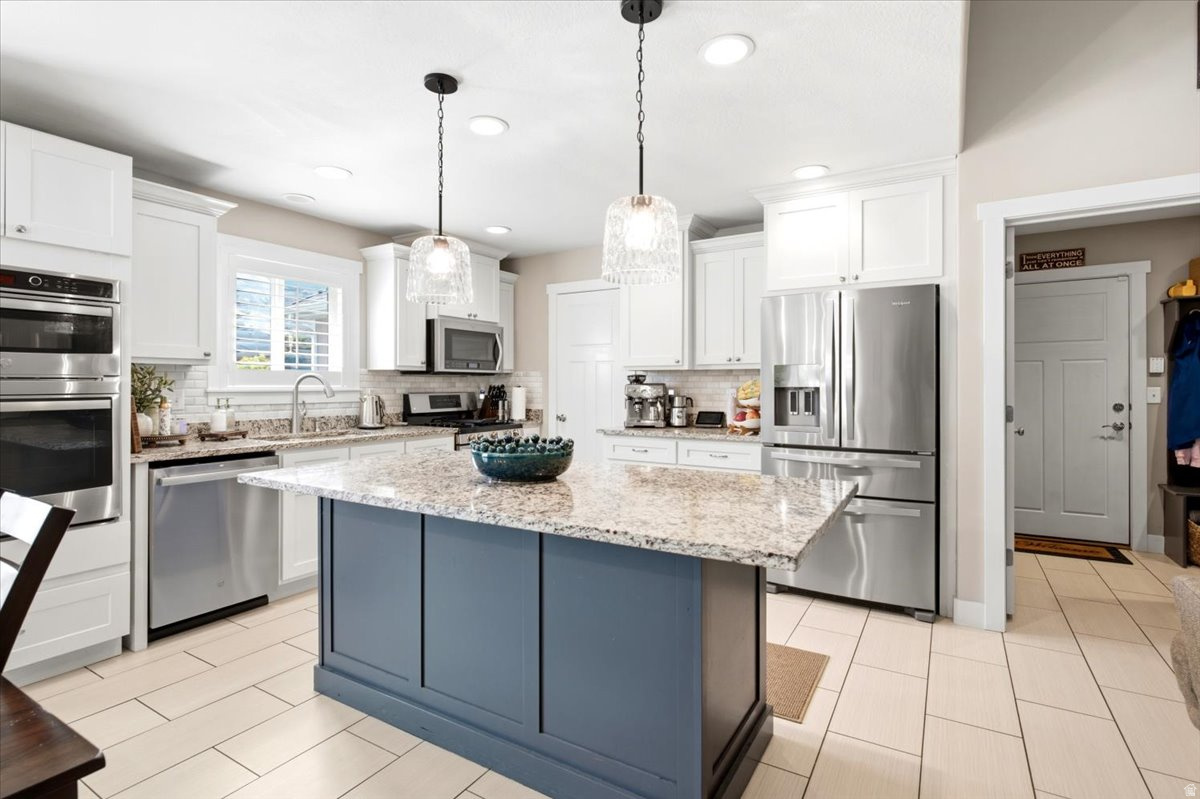 ORCHARD CREEK - Residential