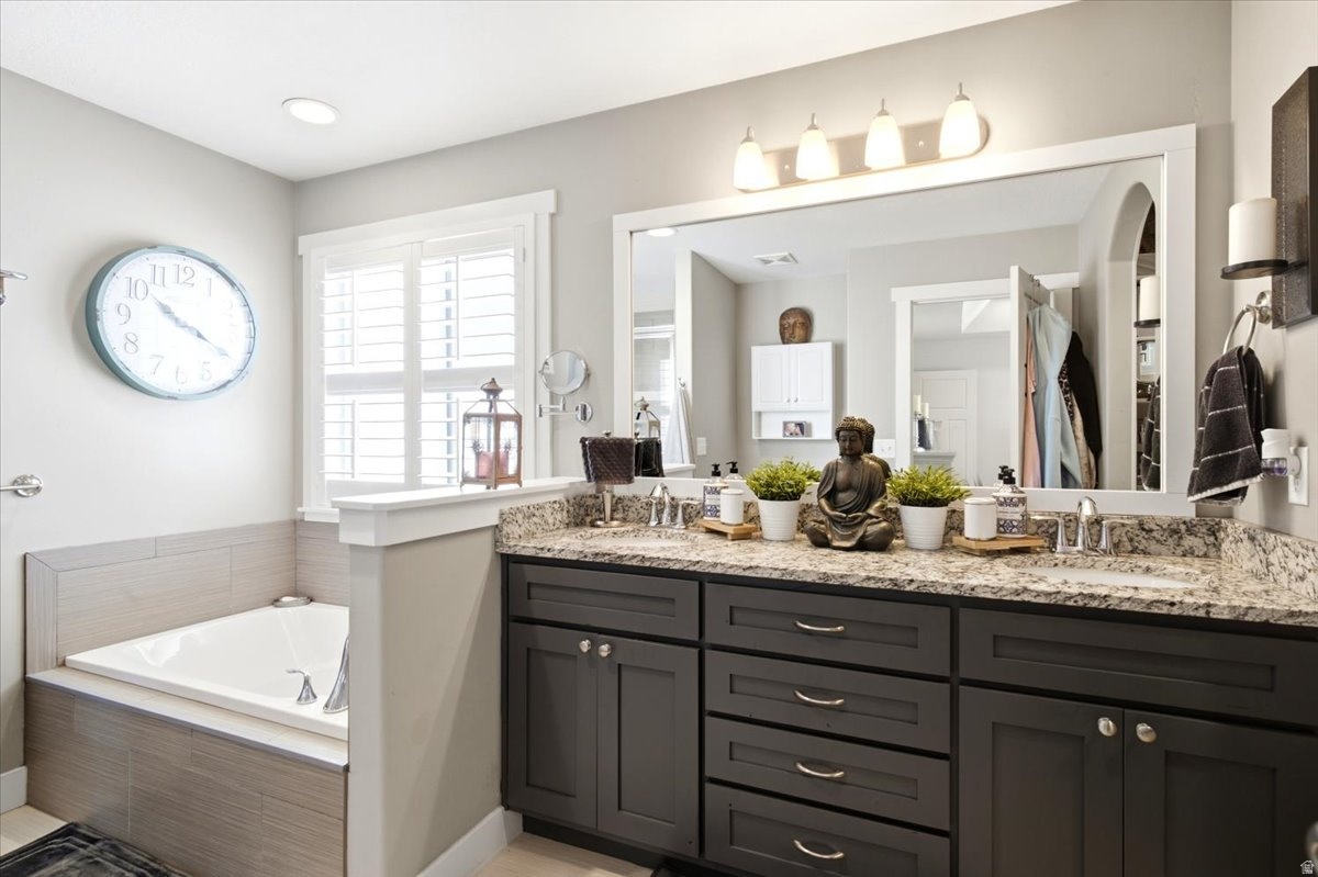 ORCHARD CREEK - Residential