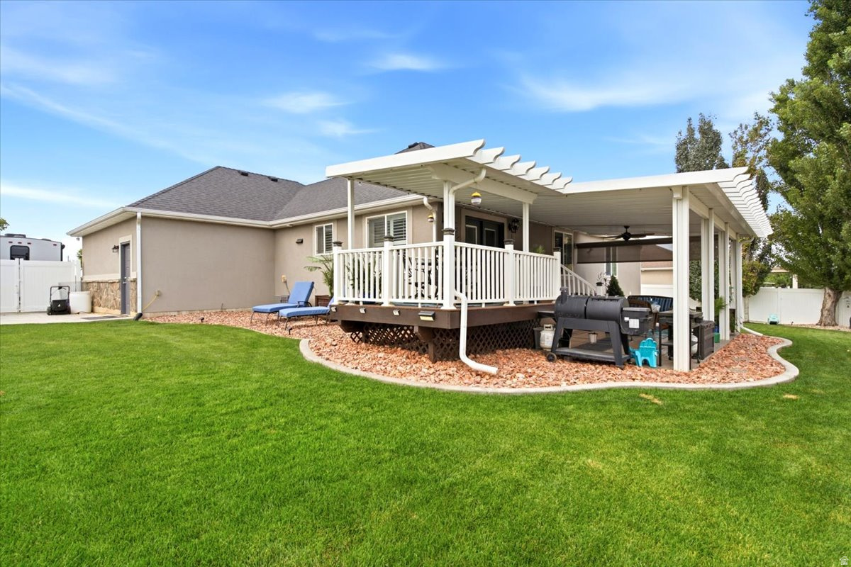 ORCHARD CREEK - Residential