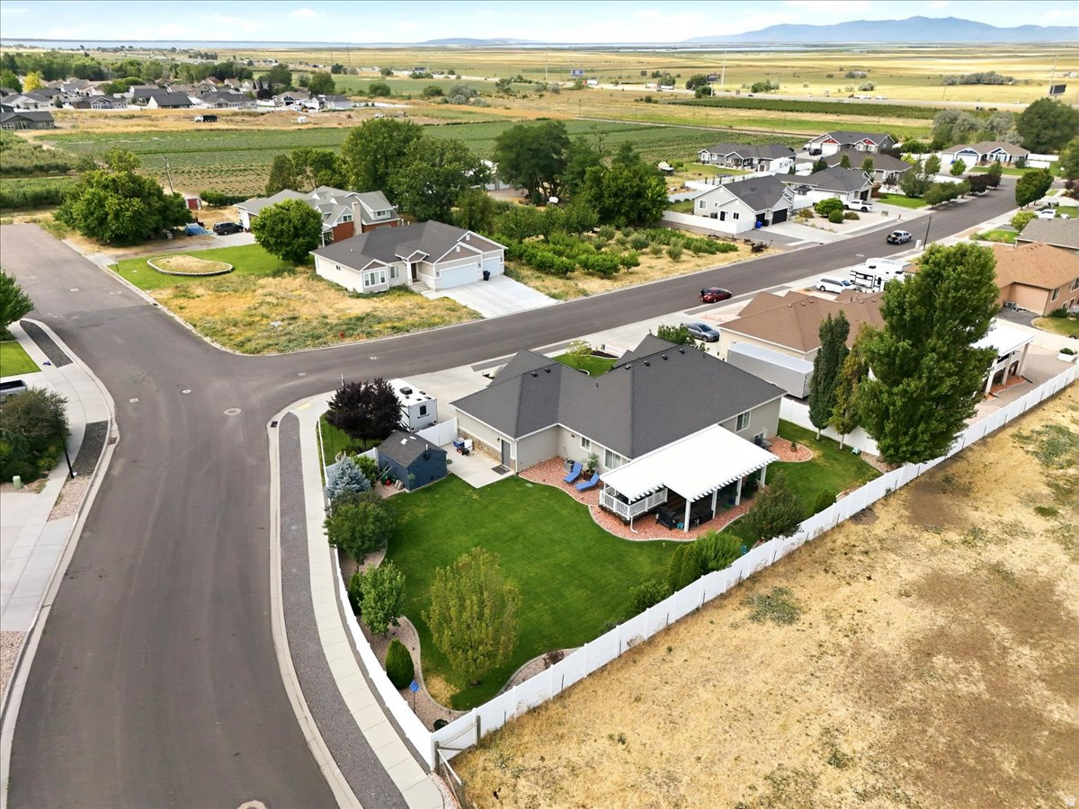 ORCHARD CREEK - Residential