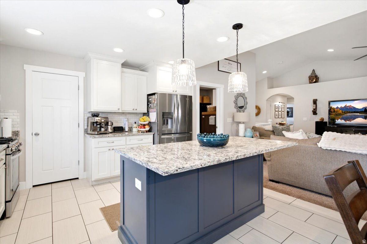 ORCHARD CREEK - Residential