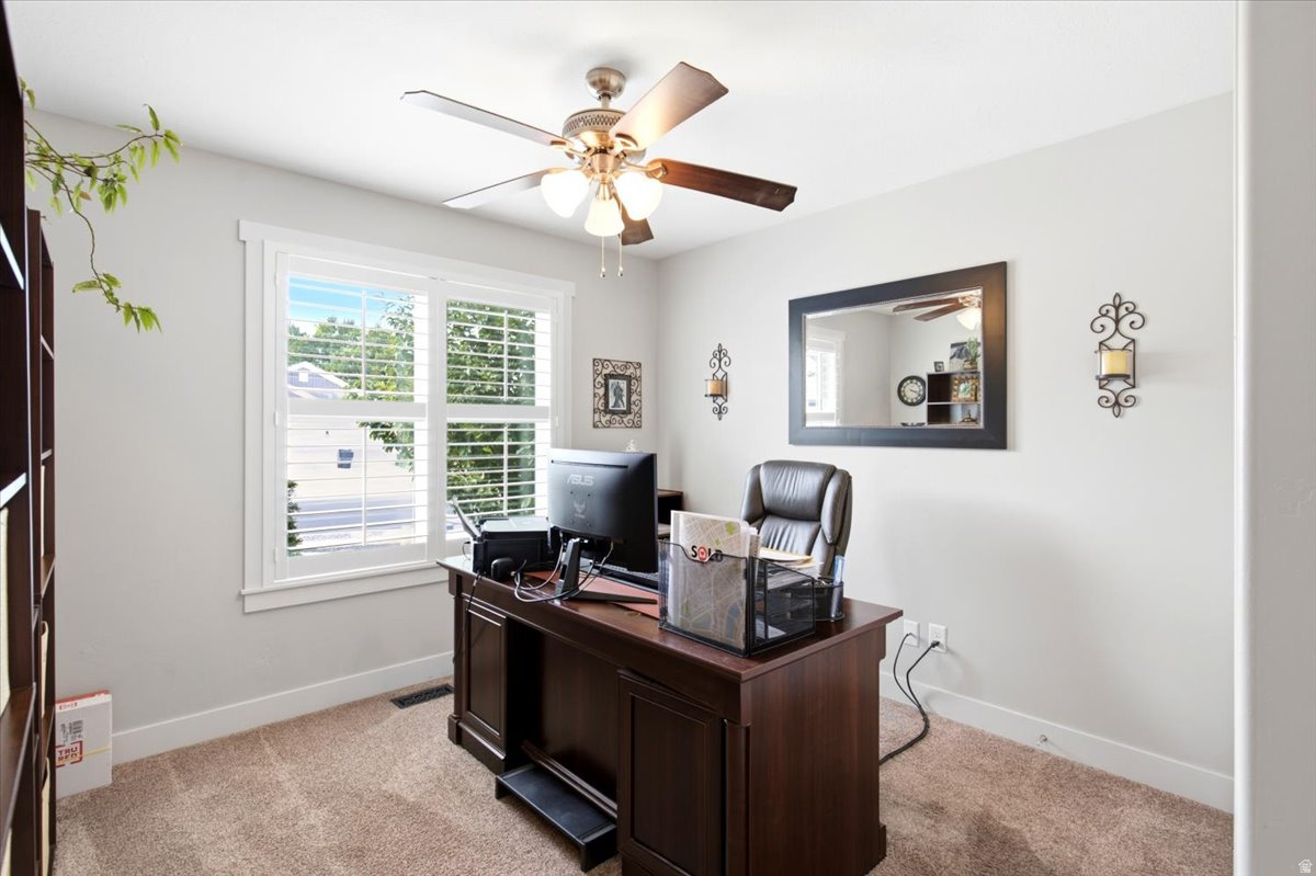ORCHARD CREEK - Residential