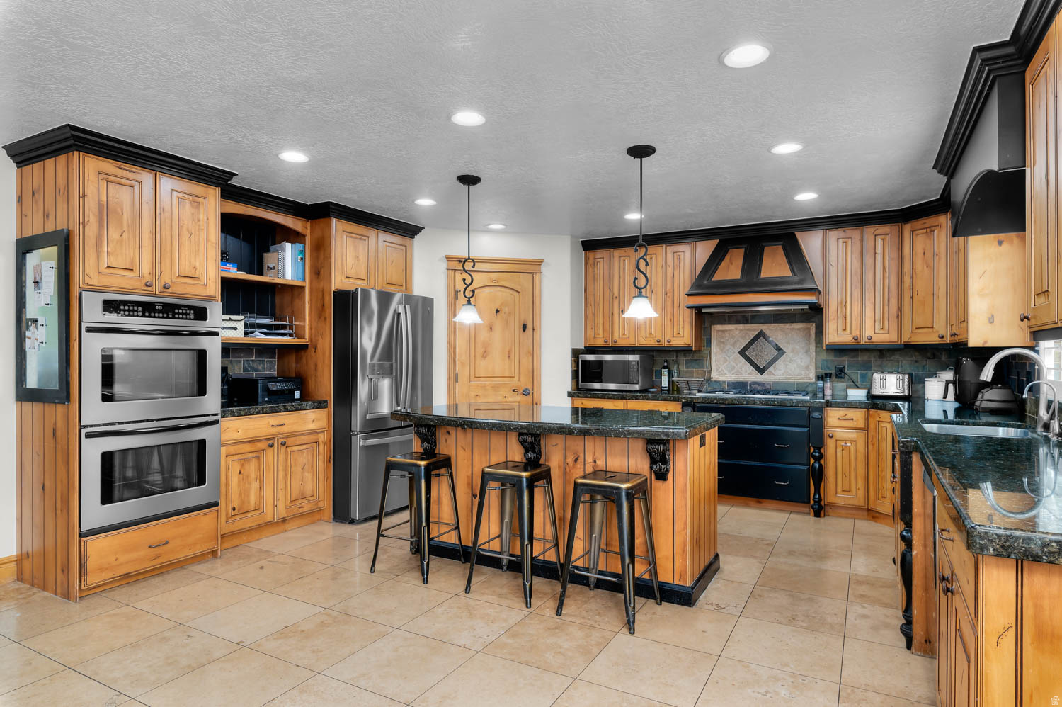 ASHBY ESATES - Residential
