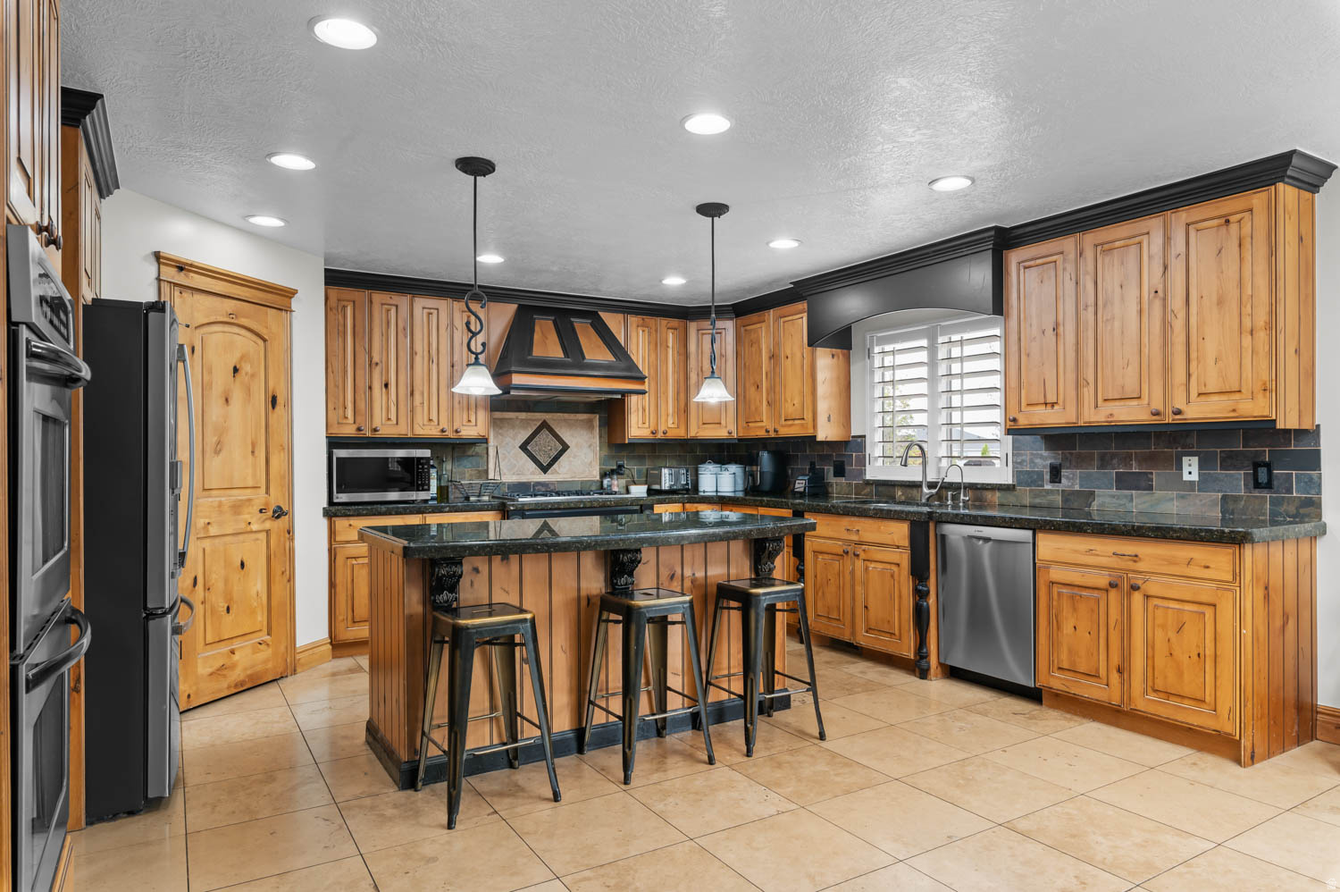 ASHBY ESATES - Residential