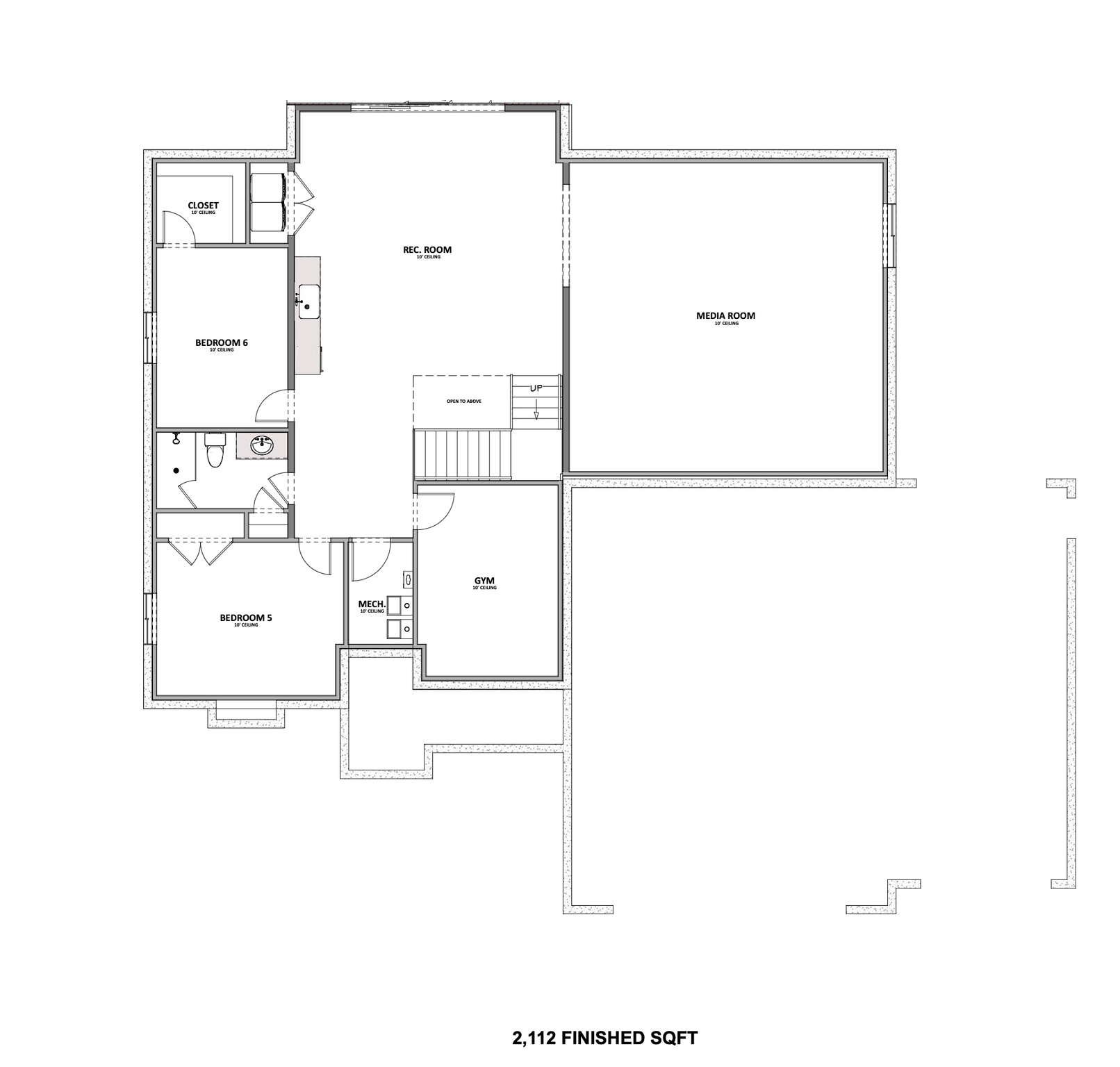 ORCHARD AT DIMPLE DELL - Residential