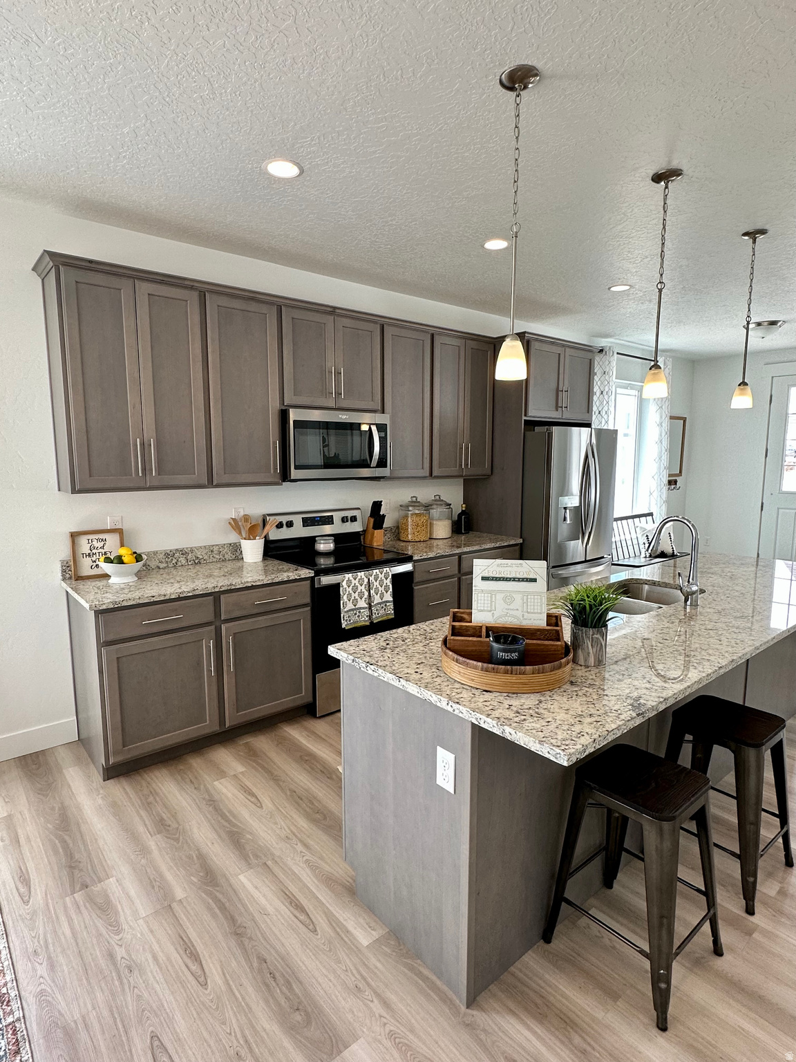 SALEM PARK - Residential