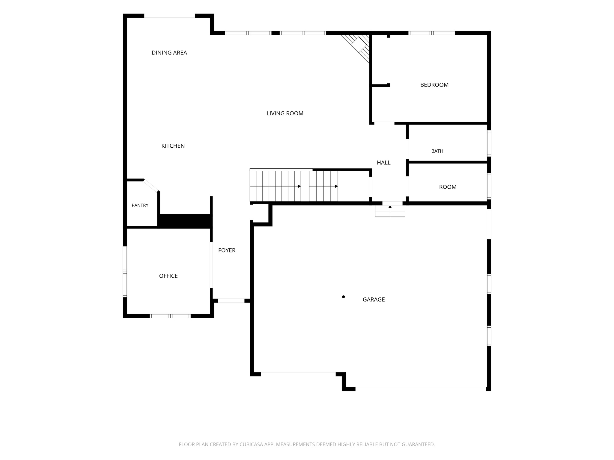 JORDAN - Residential