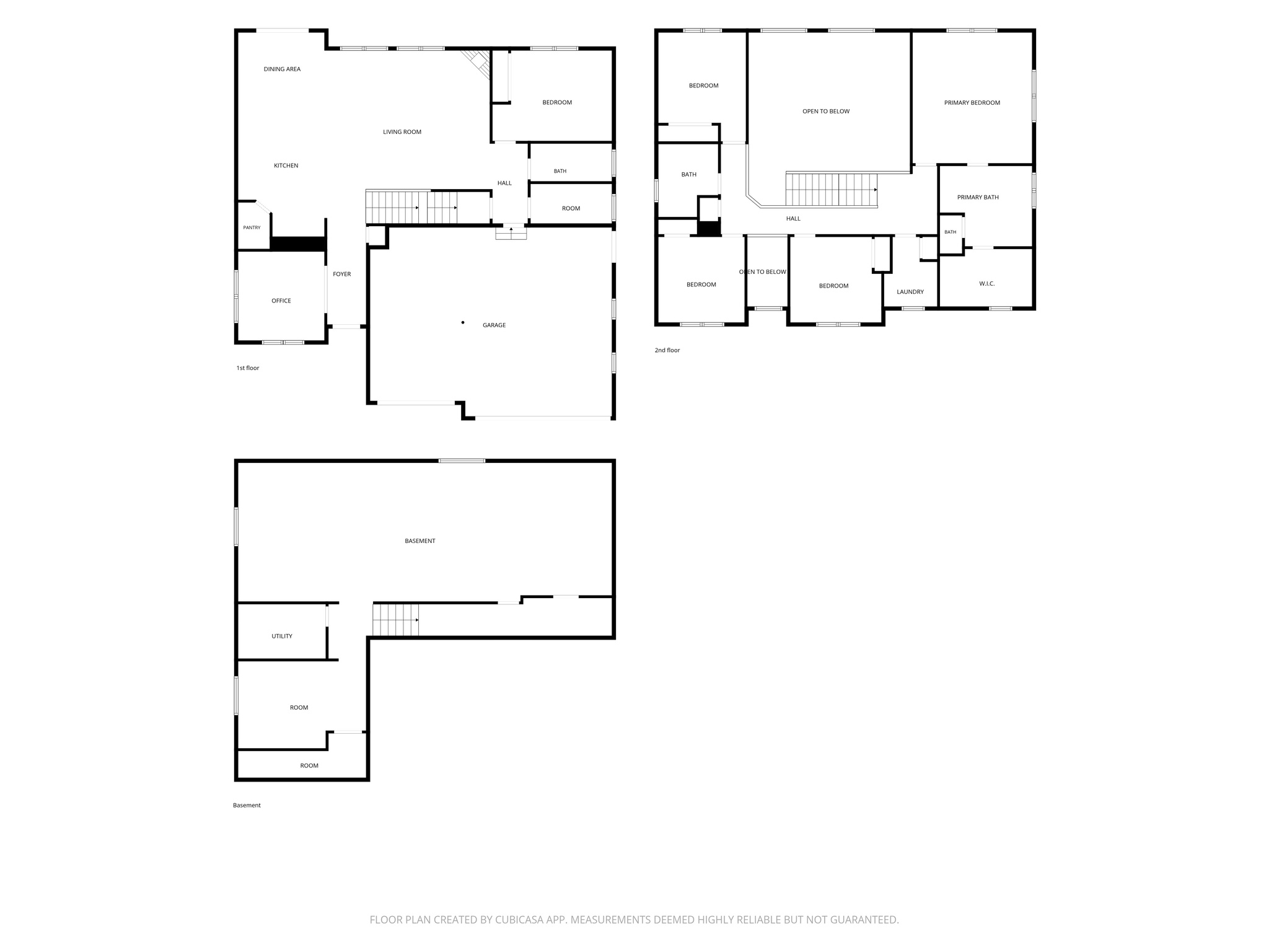 JORDAN - Residential