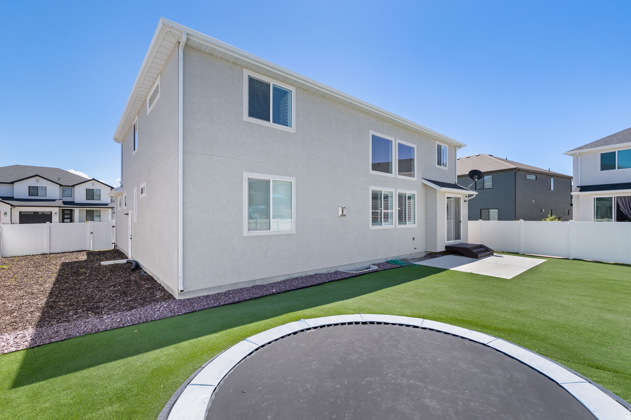 JORDAN - Residential