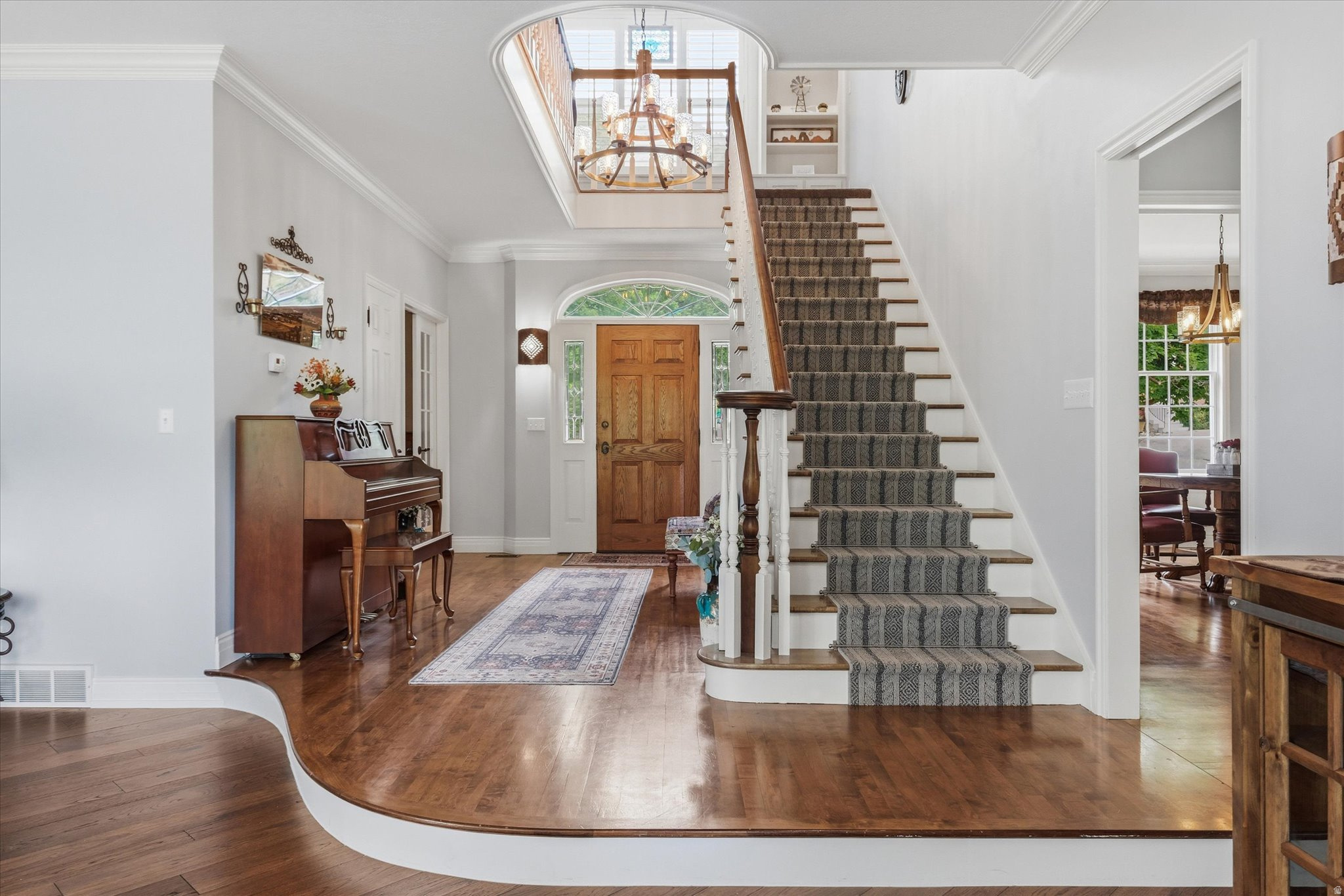 CASTLE HILLS - Residential