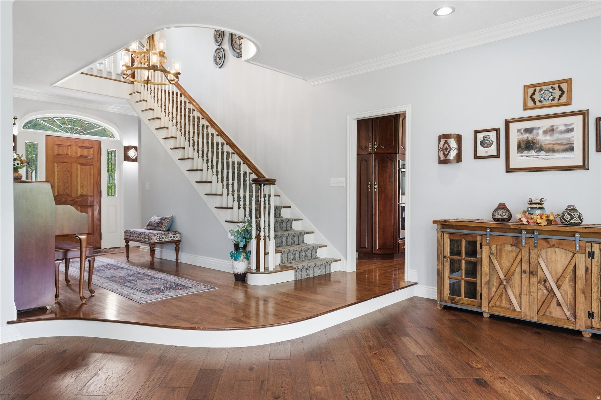CASTLE HILLS - Residential