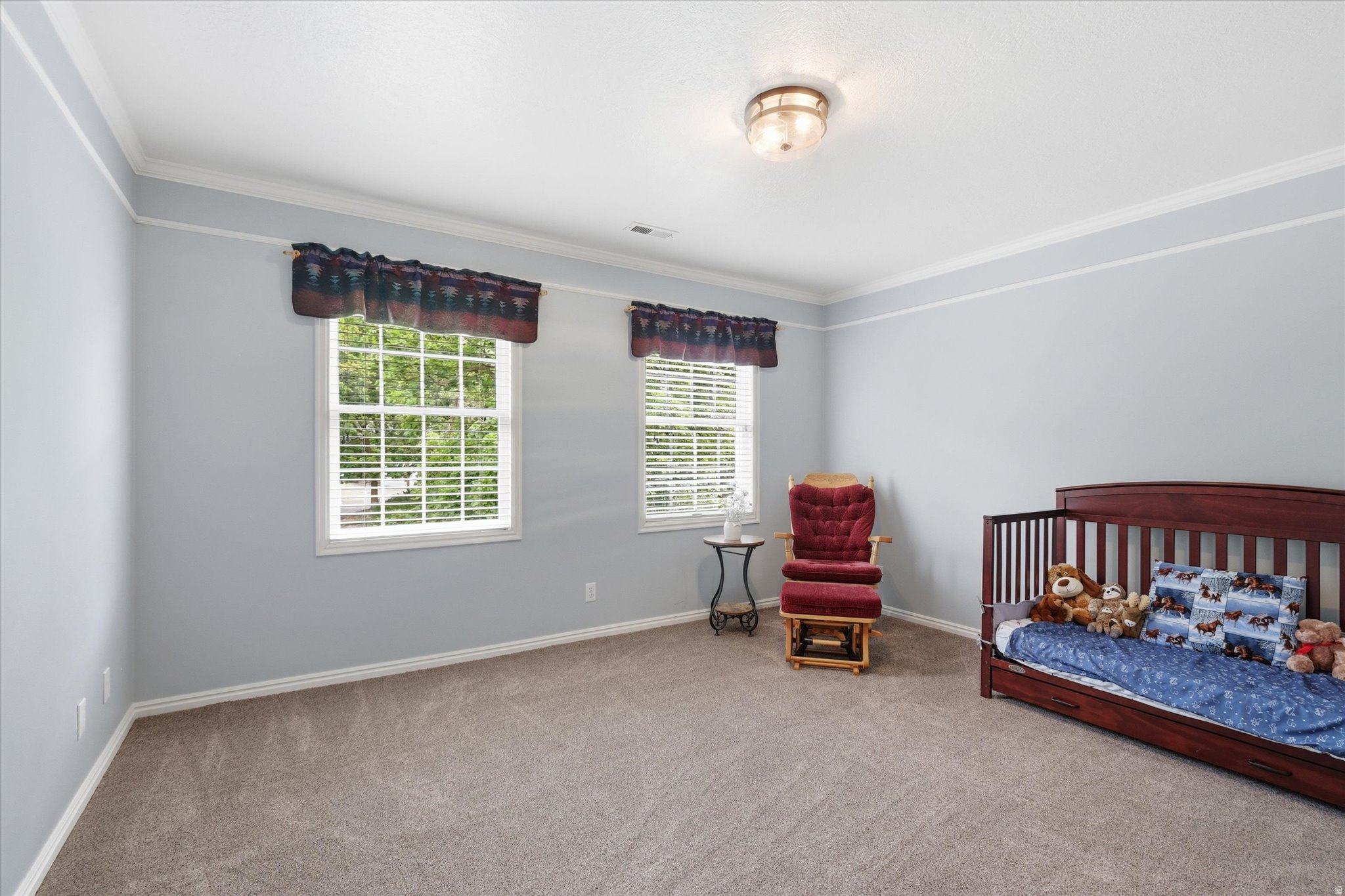 CASTLE HILLS - Residential