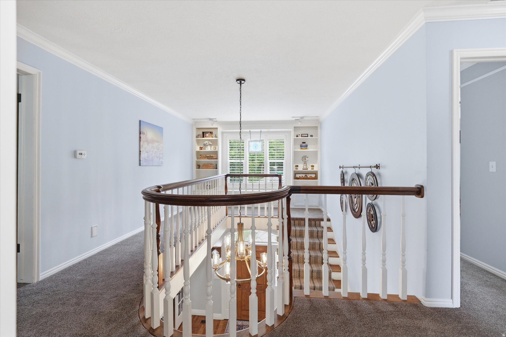 CASTLE HILLS - Residential