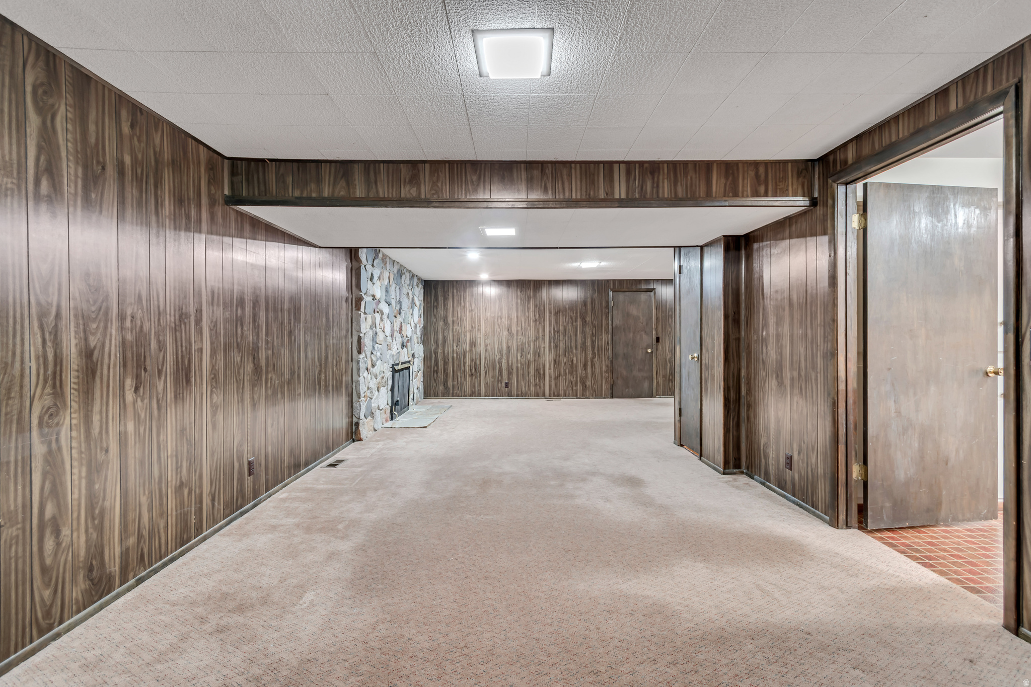 BIRKELAND - Residential